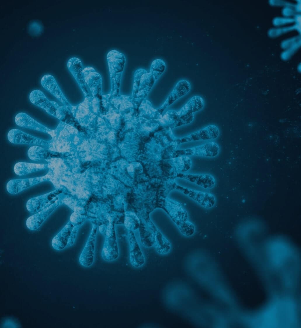 COVID-19 Virus